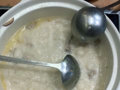 -湯系·煲汤手艺人(东二环泰禾广场店)
