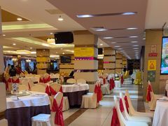 -御满江海鲜酒家(洛溪新城店)
