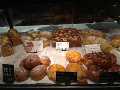 -YUMI芽米·法式烘焙·咖啡(文化宫店)
