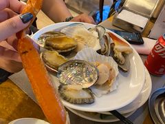 -上海浦东星河湾酒店