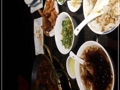 -巴蜀大宅门火锅(北大街店)