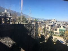 -大理实力希尔顿酒店•香全日制餐厅