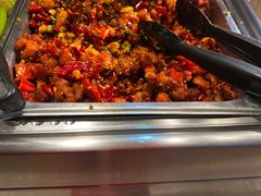 -比格比萨自助(万柳华联店)