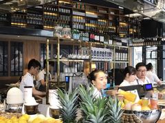 -The open life(万象城店)