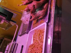 -绸都杨鸭子(总店)