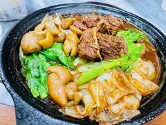 -珍珍小食店(西华路店)