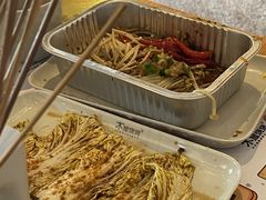 -木屋烧烤(惠阳华润小径湾店)