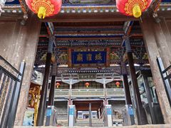 -丹噶尔古城