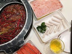 -川西坝子火锅(金沙1.0直营店)