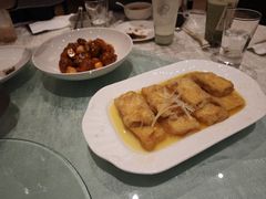 -勺园中餐厅