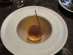 -Ginza Onodera铁板烧(外滩十八号店)