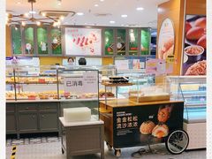 -面包新语(国瑞店)
