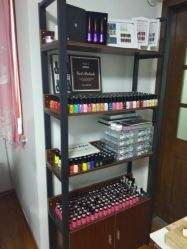 -杉惠素颜美妆皮肤管理中心