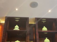 -北京泰富酒店-柏景轩中餐厅