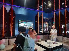 -酷秀KTV(五道口店)