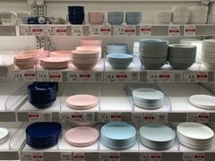 -NITORI 宜得利家居(杭州良渚永旺店)