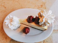 -The Cheesecake Factory 芝乐坊餐厅(王府中環店)