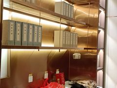 自助取餐区-聆桂烤鸭·金奖烤鸭(静联广场店)