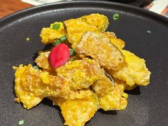 -马灯部落·西湖边的创意山景餐厅(虎跑动物园店)