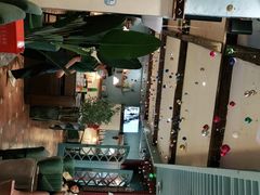 大堂-芭莉与彩虹西餐厅(成都合生汇店)
