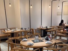 -湯系·煲汤手艺人(东二环泰禾广场店)