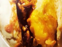 -老马家马蓉蛋菜夹馍·腊牛肉夹馍(回民街店)