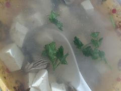 -福鑫源海鲜烧烤