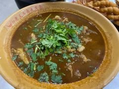-白老三牛肉丸子面(平阳广场店)