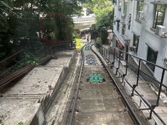 -山顶缆车