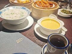 -逸东轩(香港逸东酒店)