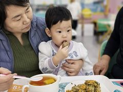 -佳儿萌豆儿童辅食餐厅(摩天活力城店)