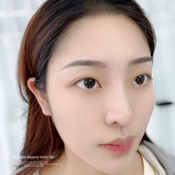 -臣丽纹眉品牌连锁
