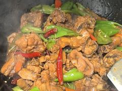 -苏帮袁Sue Cuisine(来福士店)