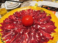 -潮汕大目牛肉火锅(皇岗旗舰店)