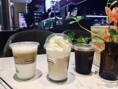-哈根达斯(皇庭店)