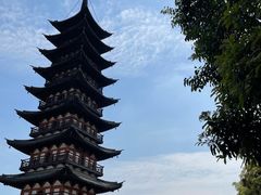 -上海方塔园