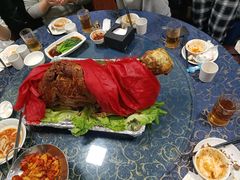 -贯贯吉·清真餐厅(浙江中路店)