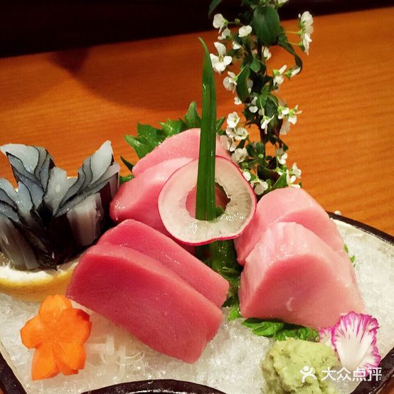 若菜旬(玫瑰坊店)