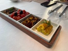-悦融·京鲁菜·露台花园(安定门店)