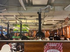 大堂-猫爪爪原切自助烤肉(观音桥阳光世纪店)