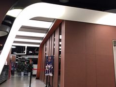 -Fitmula斐嘉健身(省体店)