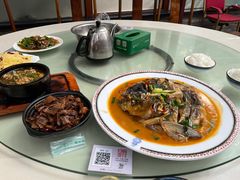 -古韵餐厅(湖畔大学店)
