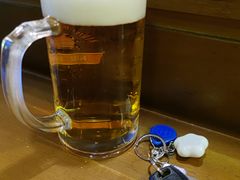 百香果啤酒-野草酒馆GRASS TAPROOM(时代天街店)
