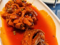 松鼠大桂鱼-绿波廊(豫园店)
