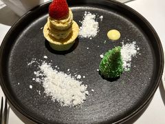 -王品牛排(珠海富华里店)