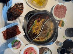 -园里火锅(仁和新城店)