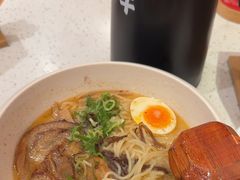 -味千拉面(广州白云机场T1西二店)