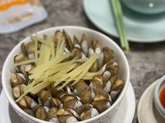 隔水炖蛏-四道菜·福建菜馆(新街口金鹰店)