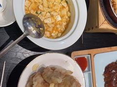 -满园烤鸭·春饼(沈北万达店)