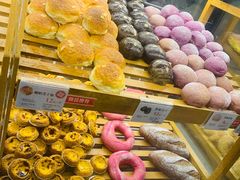 -BROAD面包路·欧式面包(龙湖时代C馆店)